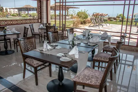 Gravity Hotel & Aqua Park Hurghada in Hurghada, foto 29