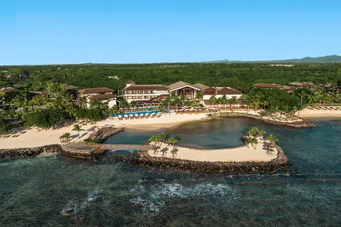 InterContinental Resort Mauritius in Arsenal VCA — foto 7