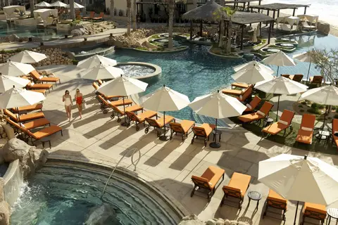 Grand Solmar Land's End Resort & Spa in Cabo San Lucas — foto 6