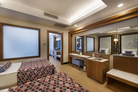 Adalya Elite Lara Hotel in Aksu — foto 14