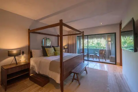 Kimpton Aluna Resort Tulum in Manuel Antonio Ay — foto 4