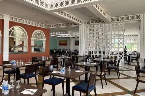 Valeria Family Jardins d'Agadir Resort in Agadir, foto 6