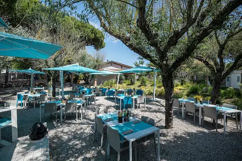 Malibu Beach in Jesolo — foto 3