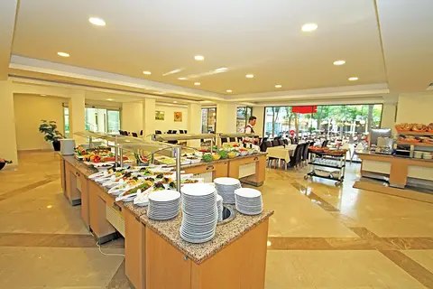 Mandarin Resort in Bodrum — foto 22