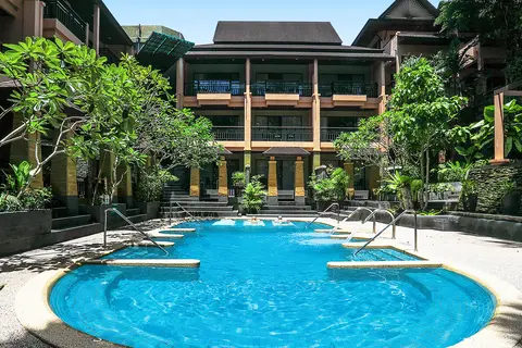 Khaolak Merlin Resort in Khao Lak — foto 29