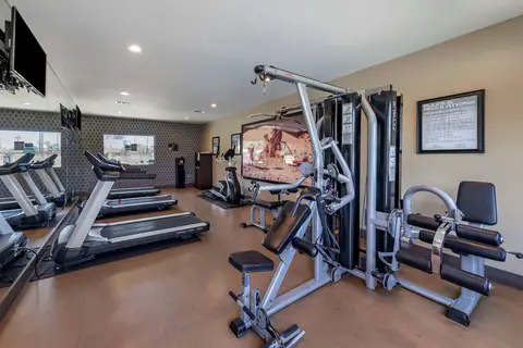 Best Western Plus Stovall's Inn in Anaheim — foto 8