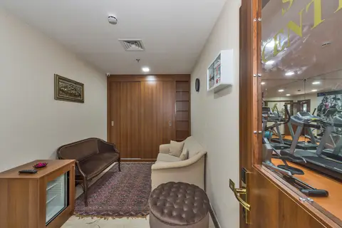 Aprilis Gold Hotel in Fatih — foto 7