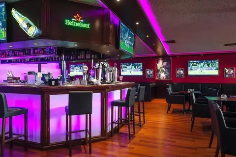 Muthu Oura Praia Hotel in Albufeira — foto 28