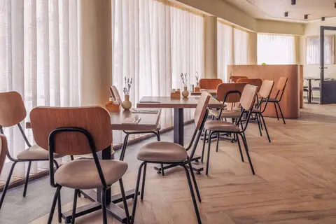 Hotel Ben Marsalforn affiliated by Melia in Iż-Żebbuġ — foto 8