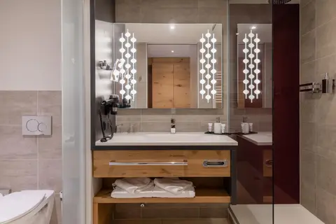 Sporthotel Wagrain in Wagrain — foto 10