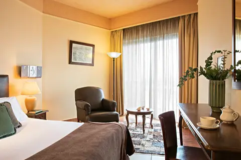Grecotel Egnatia Alexandroupolis in Αλεξανδρούπολη — foto 28