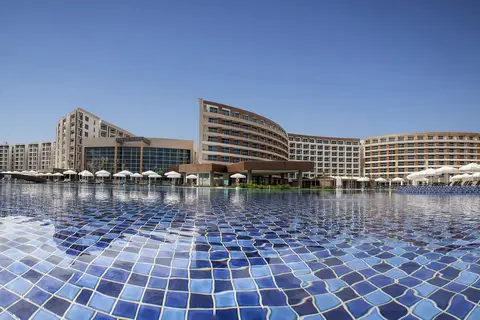 Elexus Hotel Resort & Spa in Esentepe