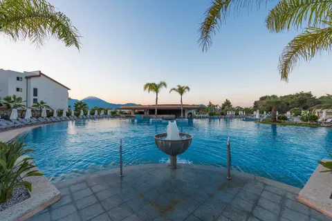 Akra Fethiye Tui Blue Sensatori in Fethiye — foto 21