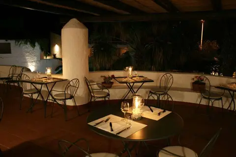 Hotel Villa Mediterranea in Noto, foto 29