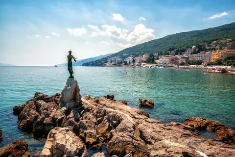 Kroatië op het gemak in Kroatië — foto 4