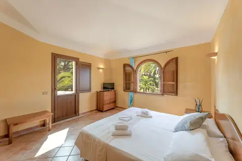 Residence Baia delle Palme in Pula, foto 3