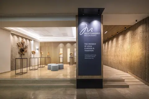 Valamar Diamant Hotel in Porec — foto 21