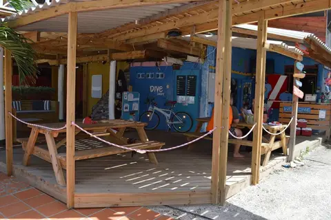 Rancho el Sobrino in Westpunt, foto 28