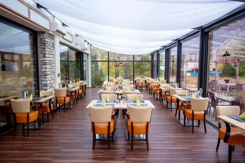 Hotel Victoriya in Kaprun — foto 3