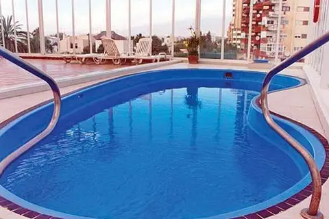 Residencial Roquetas de Mar La Minería in Roquetas de Mar — foto 11