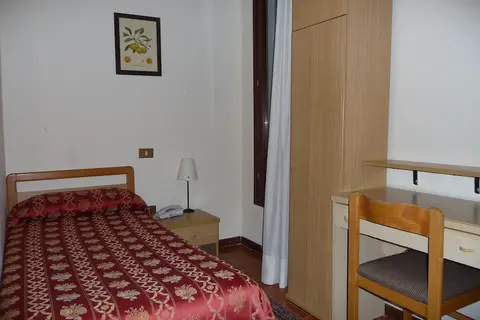 Hotel Tivoli in Venetië, foto 18