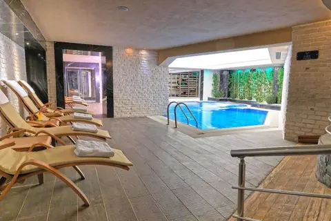 Mercure Istanbul Bomonti in Şişli — foto 7