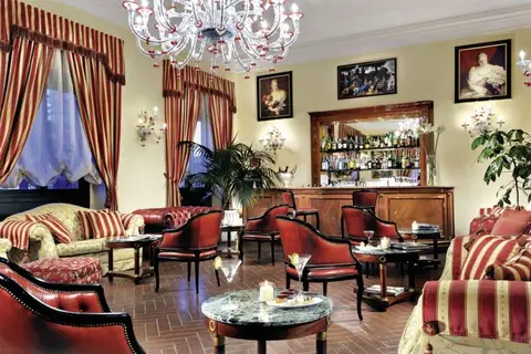 Hotel President in Viareggio — foto 13