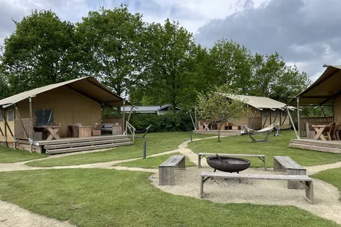 Camping De Vinkenkamp foto 5