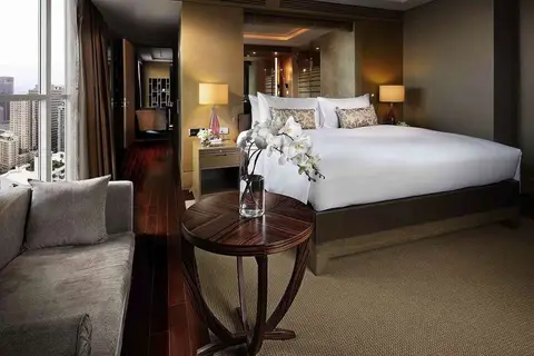 SO Sofitel Bangkok in Bangkok, foto 24
