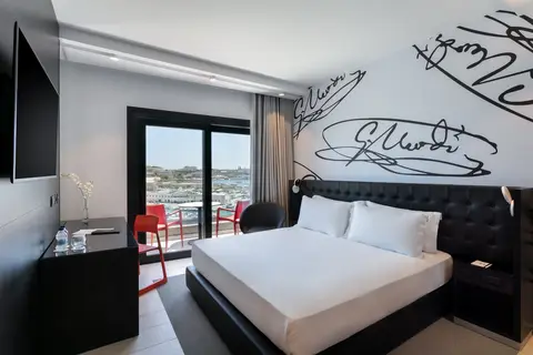 Verdi Gzira Promenade in Gzira — foto 23