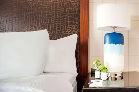 Hotel Lulu, BW Premier Collection in Anaheim, foto 26