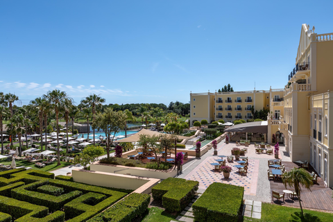 Domes Lake Algarve, Autograph Collection by Marriott foto 8