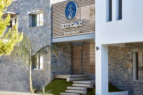 Seascape Luxury Residences in Agia Pelagia, foto 4
