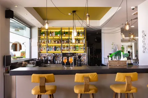 Alianthos Estate Resort foto 7