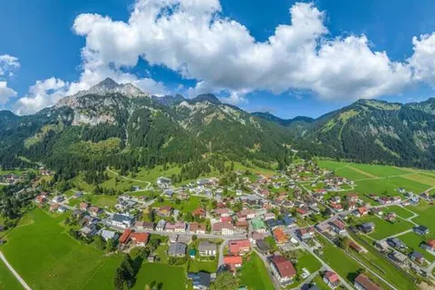 Hotel Lainbach foto 13