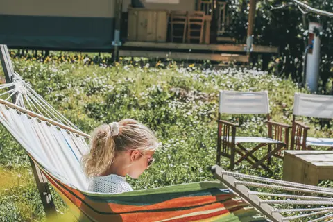 Camping Lucherino in Cinigiano — foto 20