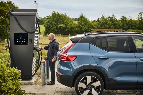 Camping Enmerbolle Strand in Langeland Municipality — foto 9