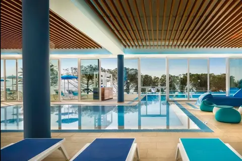 Girandella Maro Suites, Valamar Collection in Poreč — foto 23