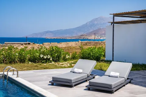Incognito Luxury Villas in Karpathos Municipal Unit — foto 13