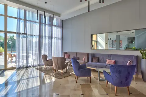 Arena Hotel Holiday in Medulin — foto 3