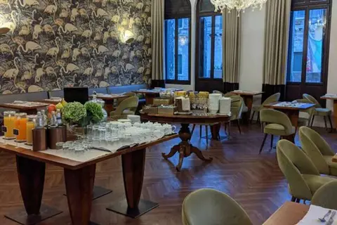 Sonder Salute Palace in Venetië, foto 2