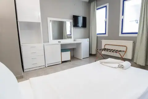Sunpoint Family Hotel in Bodrum — foto 9