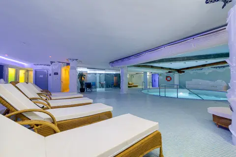 Hotel Daniya Denia in Dénia — foto 14