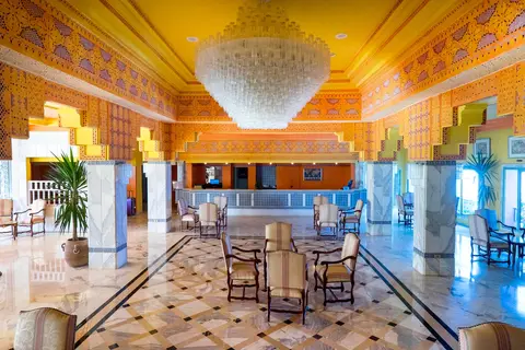 Hotel Baya Beach in Midoun — foto 5