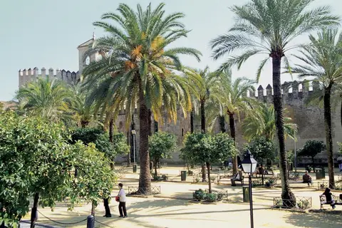 NH Cordoba Califa in Córdoba — foto 3