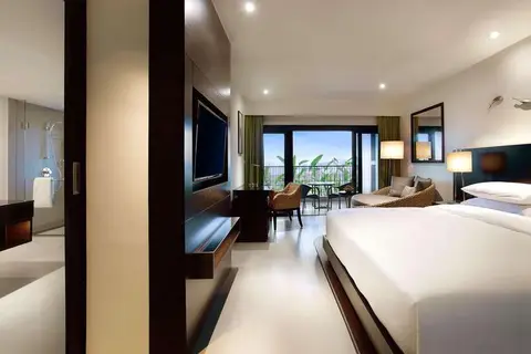 Hyatt Regency Phuket Resort in Hyatt Regency Phuket Resort, foto 16