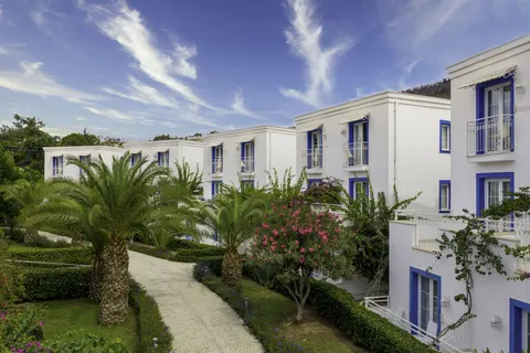 Labranda TMT Bodrum Resort in Bodrum — foto 30