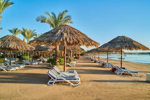 Maritim Jolie Ville Resort & Casino in Sharm El Sheikh — foto 5