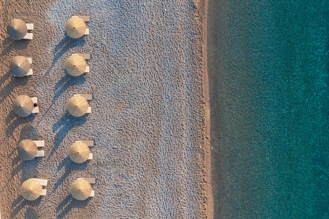 Hotel Paralos Rodos Lifestyle foto 11