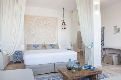 Falkensteiner Resort Capo Boi in Villasimius, foto 6